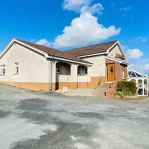 Valley 3 Bedroom Retreat In Craigantlet Hills Villa Belfast