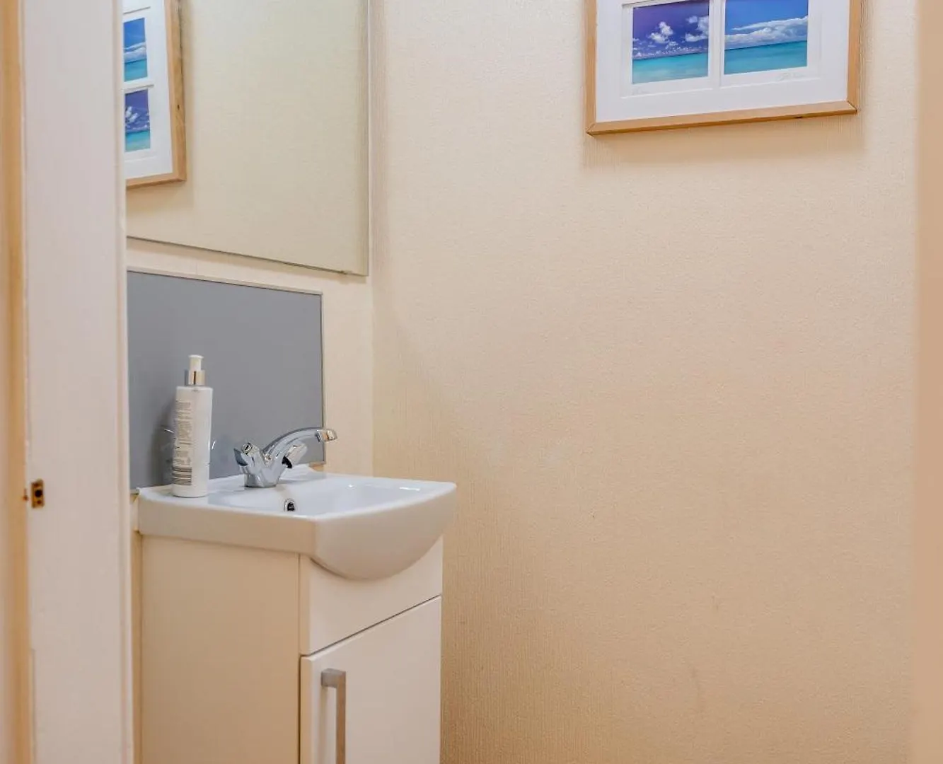 Apartment Beautiful Spacious Ground Floor Newington Flat Edinburgh